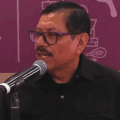 Exsecretario de Seguridad de Sinaloa rechaza cargos por narcotráfico en EE.UU.