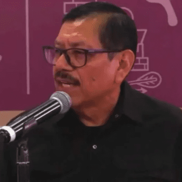Exsecretario de Seguridad de Sinaloa rechaza cargos por narcotráfico en EE.UU.