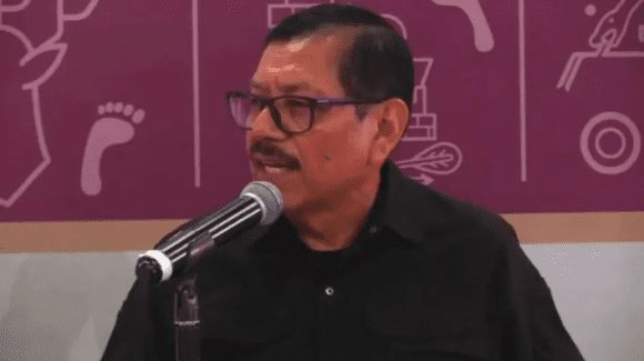 Exsecretario de Seguridad de Sinaloa rechaza cargos por narcotráfico en EE.UU.