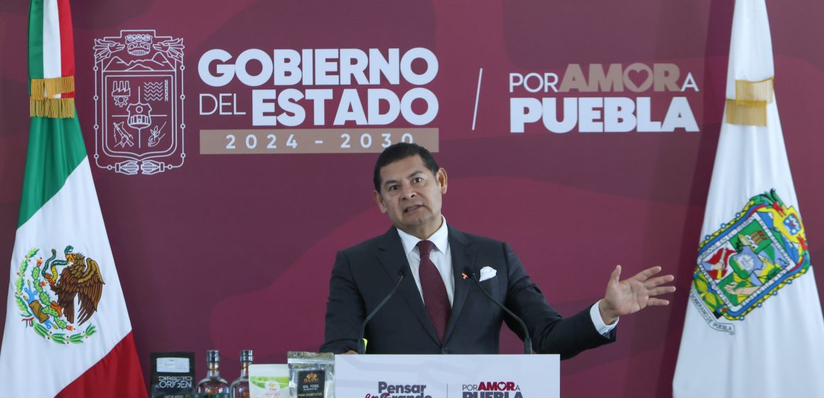 gobierno-estatal-mananera-710403 Armenta advierte cero impunidad por uso indebido de funciones en títulos profesionales
