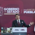 Armenta advierte cero impunidad por uso indebido de funciones en títulos profesionales