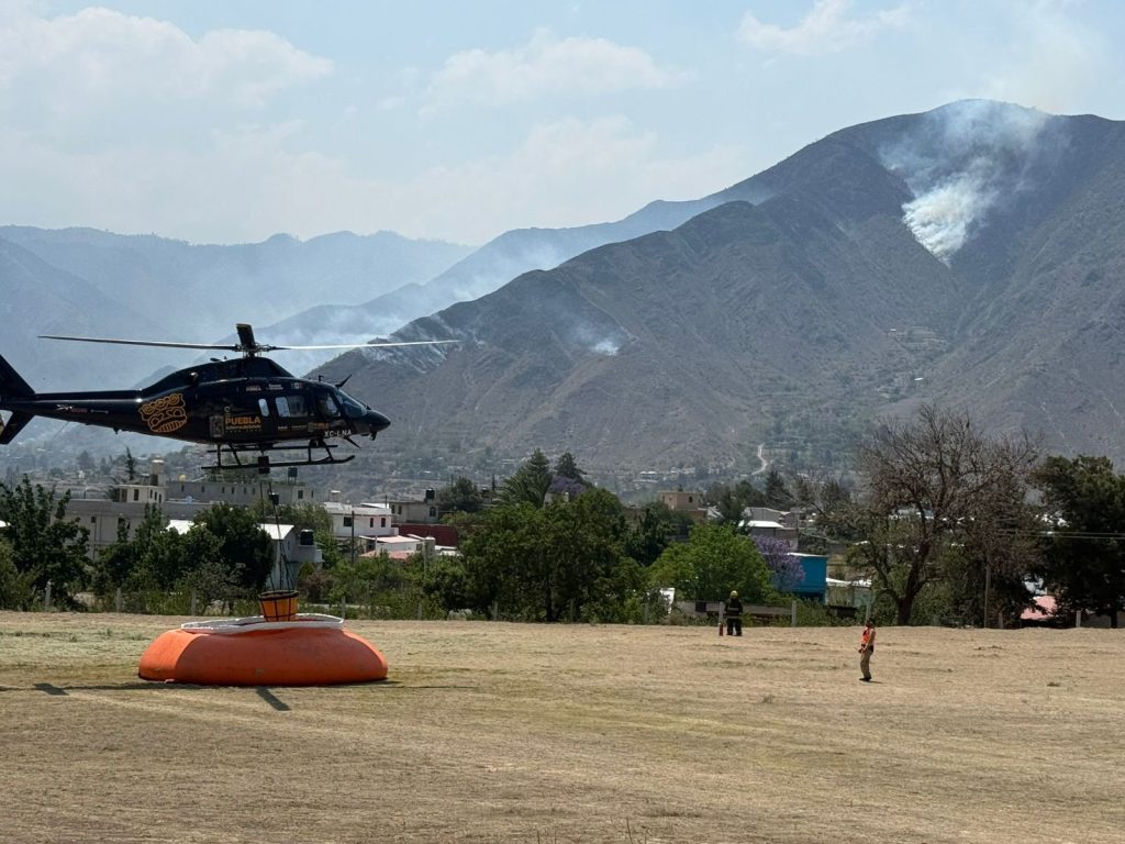 incendio