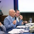 Ratifican a Gustavo Lezama al frente de la Cámara de la Industria Textil Puebla-Tlaxcala