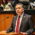 Enrique Inzunza niega vínculos con Los Chapitos y CJNG; asegura que permanece en Sinaloa