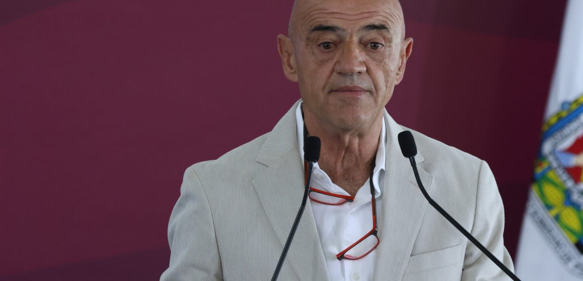 José Luis “Chelís” Sánchez Solá volverá a dirigir en la TDP con equipo de Juntas Auxiliares de Puebla