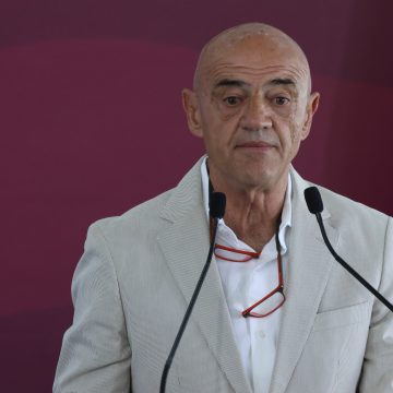 José Luis “Chelís” Sánchez Solá volverá a dirigir en la TDP con equipo de Juntas Auxiliares de Puebla