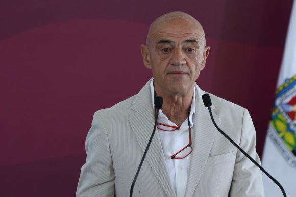 José Luis “Chelís” Sánchez Solá volverá a dirigir en la TDP con equipo de Juntas Auxiliares de Puebla