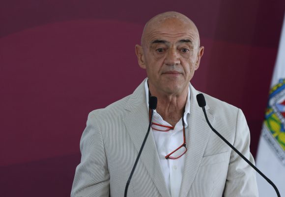 José Luis “Chelís” Sánchez Solá volverá a dirigir en la TDP con equipo de Juntas Auxiliares de Puebla