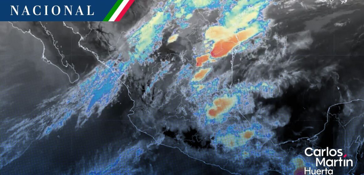 Onda de calor persiste en 24 estados de México; temperaturas superarán los 45 °C