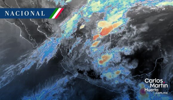 Onda de calor persiste en 24 estados de México; temperaturas superarán los 45 °C