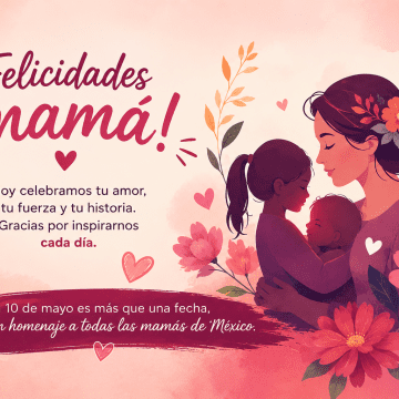 “Gracias, mamá”: entre sacrificios y amor a las nuevas formas de ser madre en México