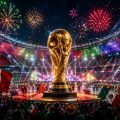 Alejandro Fernández, Belinda y Maná encabezarán la inauguración del Mundial 2026 en México