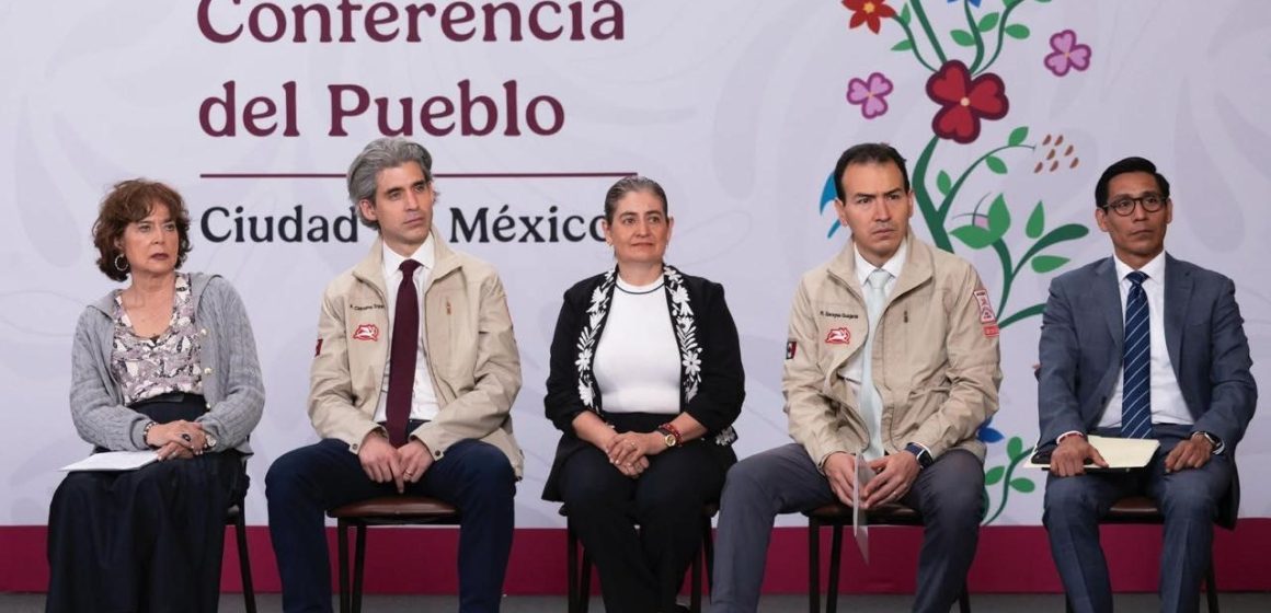 Puebla fortalece proyectos tecnológicos estratégicos con Olinia