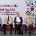 Puebla fortalece proyectos tecnológicos estratégicos con Olinia