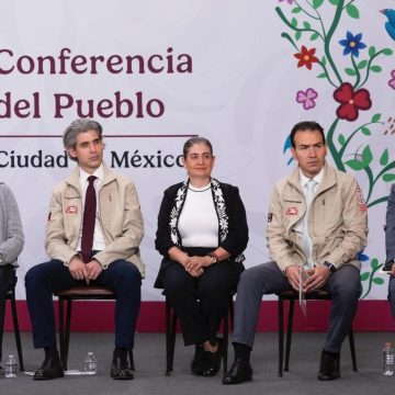 Puebla fortalece proyectos tecnológicos estratégicos con Olinia