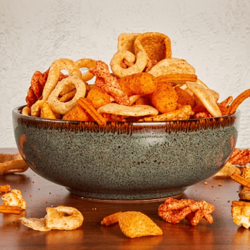 ¿Takis, Runners o Cheetos? ¿Cuál es la botana más peligrosa para tu salud?