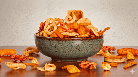 ¿Takis, Runners o Cheetos? ¿Cuál es la botana más peligrosa para tu salud?