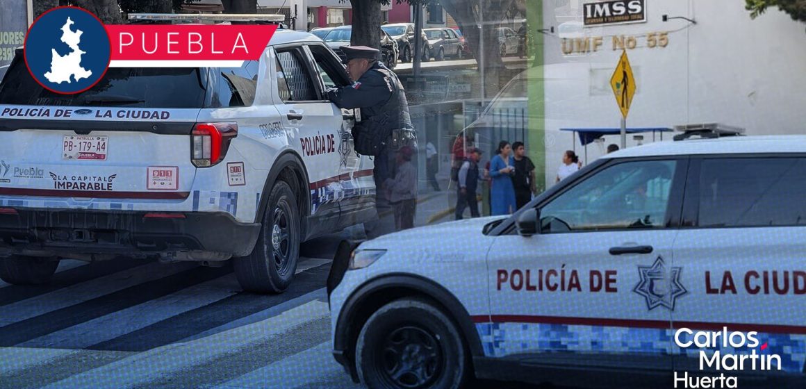 SSC reporta 102 detenidos y más de 4 mil auxilios en una semana