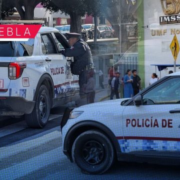 SSC reporta 102 detenidos y más de 4 mil auxilios en una semana