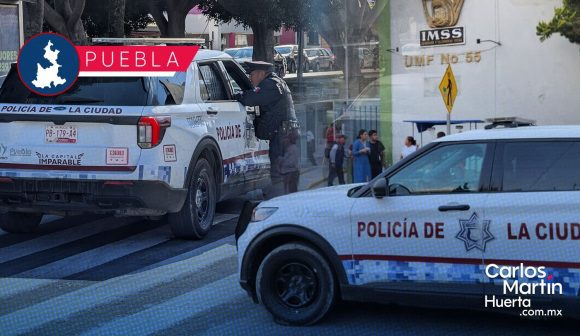 SSC reporta 102 detenidos y más de 4 mil auxilios en una semana