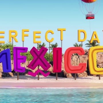 “No lo vamos a aprobar”: Alicia Bárcena frena el megaproyecto Perfect Day en Quintana Roo