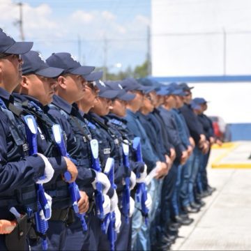 Más de 5 mil auxilios y 13 vehículos recuperados por la SSC de Puebla