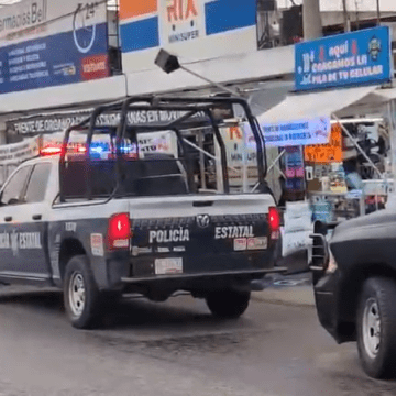 Asesinan a balazos a Víctor, líder de ambulantes “3 de Abril” en Agua Santa