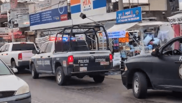 policía Asesinan a balazos a Víctor, líder de ambulantes “3 de Abril” en Agua Santa