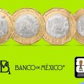 ¿Dónde comprar las monedas del Mundial 2026? Guía de precios y lanzamiento