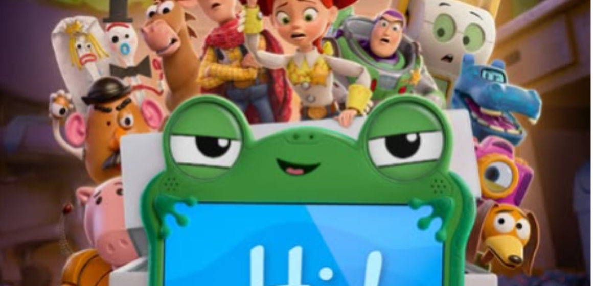 Cuándo se estrena Toy Story 5 y quiénes son los nuevos personajes…