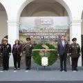 Puebla fortalece soberanía tecnológica y científica a 163 años de la defensa heroica de 1863