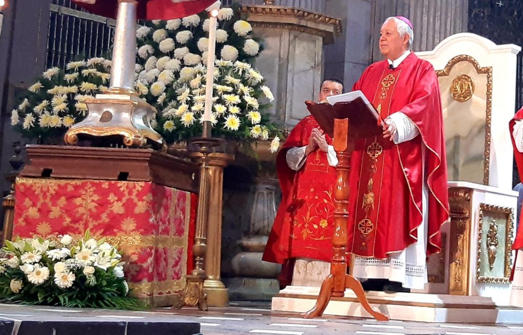 Desde la Catedral de Puebla, piden justicia y descanso para Blanca Adriana 1 portada 3