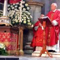 Desde la Catedral de Puebla, piden justicia y descanso para Blanca Adriana