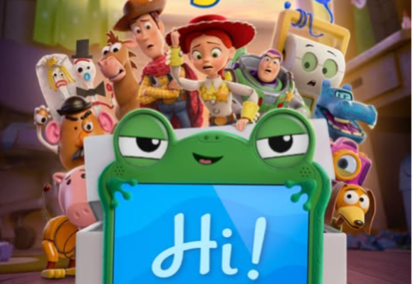 portada Cuándo se estrena Toy Story 5 y quiénes son los nuevos personajes…