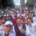Pepe Chedraui refrenda respaldo a Sheinbaum; destaca coordinación entre los tres niveles de gobierno