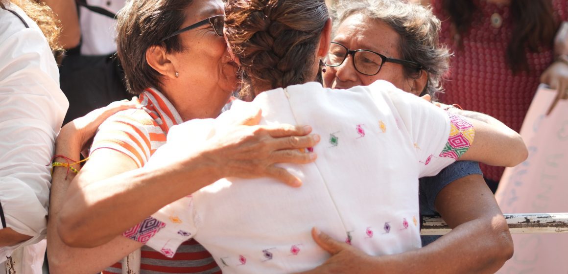 Claudia Sheinbaum: Justicia y reconocimiento para las madres mexicanas