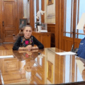 Claudia Sheinbaum anuncia relevo en Pemex; Juan Carlos Carpio asumirá la dirección general