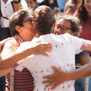 Claudia Sheinbaum: Justicia y reconocimiento para las madres mexicanas