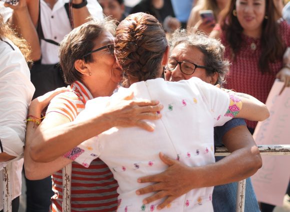 Claudia Sheinbaum: Justicia y reconocimiento para las madres mexicanas