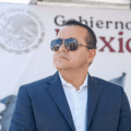 Sinaloa: Vicefiscal solicita licencia tras indagatoria de Estados Unidos