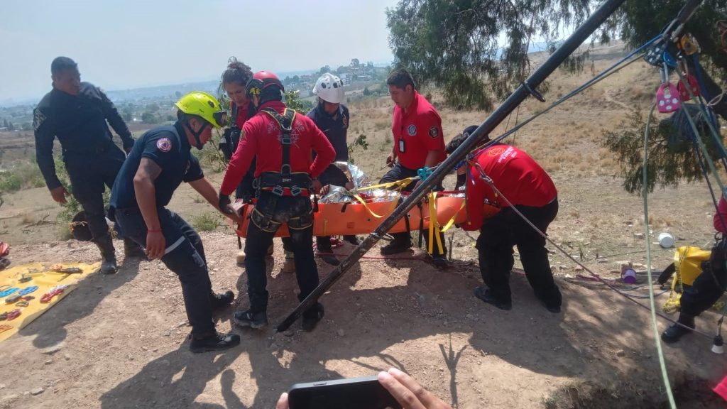rescate