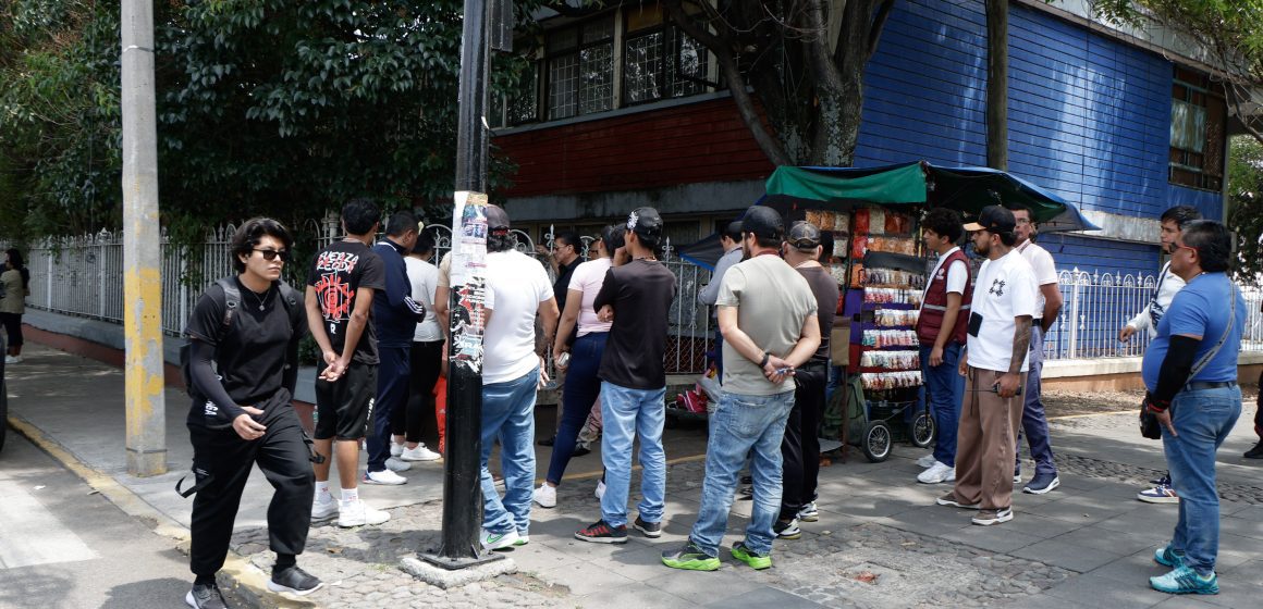 Riña cerca del Parque Las Ninfas deja a dos primos heridos en Puebla