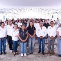 Jornada de Proximidad Social fortalece cercanía con las familias: Lupita Cuautle