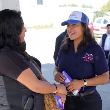 Llevará Gobierno de San Andrés Cholula más de 70 servicios en San Rafael Comac