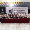 Gobierno de Tonantzin Fernández promueve feria del empleo en beneficio de las y los cholultecas