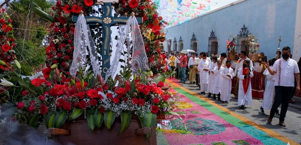 ¿Por qué se celebra el 3 de mayo? Historia y tradiciones del Día de la Santa Cruz