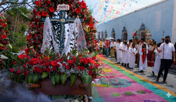 ¿Por qué se celebra el 3 de mayo? Historia y tradiciones del Día de la Santa Cruz