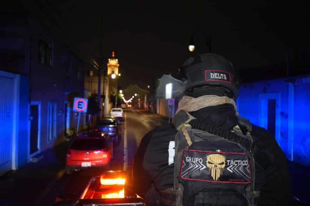 seguridad