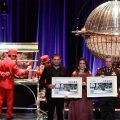 Lotería Nacional realiza sorteo histórico en Puebla por aniversario de la Batalla del 5 de Mayo