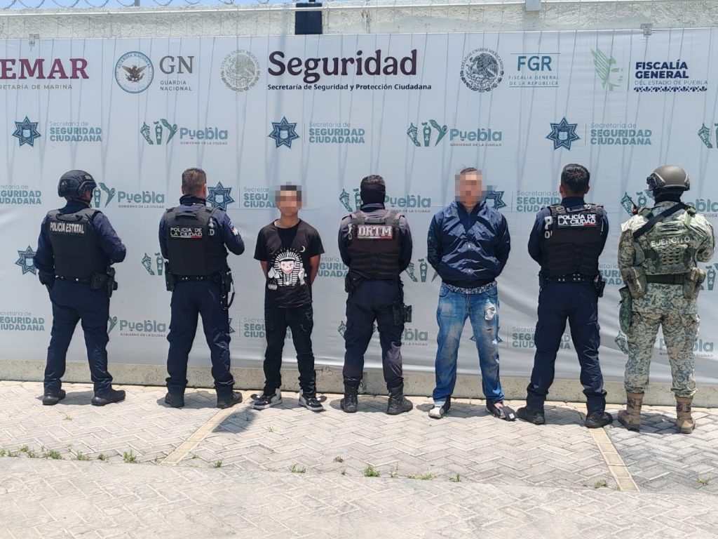 ssx puebla